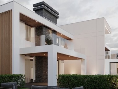 Купить дом  Поселок Малое Сареево - Зеленая Лощина - 59378