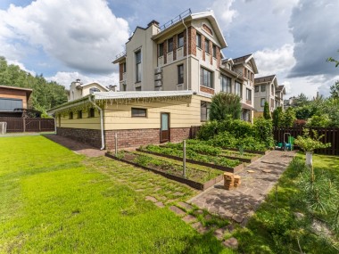 Купить дом  КП Ивановское К/П - Павлово-2 - 59379