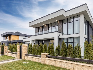 Продажа дома Millennium Park 397 м² Новорижское шоссе - Millennium Park - 59380