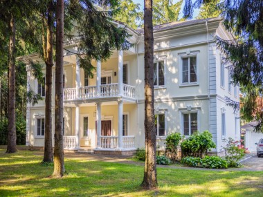 Продажа домов - Акиньшино - 59381