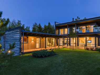  - Gorki Lake - 59387