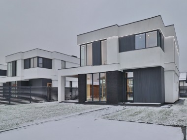 Продажа дома Рига парк 230 м² Новорижское шоссе - Аносино - 59389