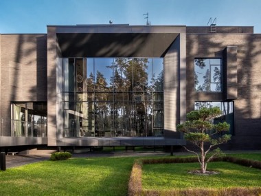  - Сады Майендорф (Санаторий Барвиха) - 59391