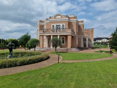 Купить дом  КП Лес и Река - Millennium Park - 59392