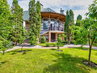 Продажа домов. Новые предложения - Глухово - 59396