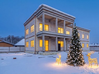 Продажа домов. Новые предложения - Природный парк Каменка - 59398