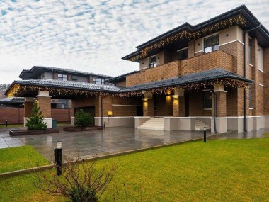 Продажа домов - Бурцево - 59399