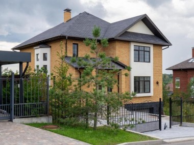 Продажа домов. Новые предложения - Новая Ильичевка - 59401