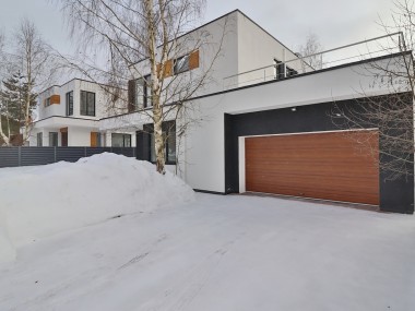 Продажа дома Павлово-2 270 м² Новорижское шоссе - Тимошкино - 59402