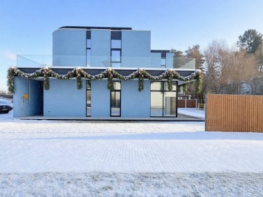 Продажа домов. Новые предложения - Прозорово - 59406