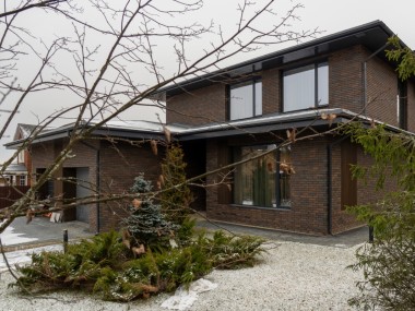 Продажа домов. Новые предложения - Новая Ильичевка - 59410