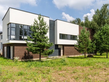 Продажа домов. Новые предложения - Люкс-проект - 59411