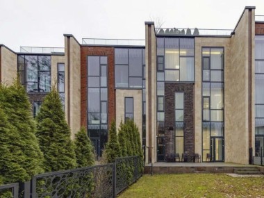 Продажа домов. Новые предложения - Park Fonte - 59413