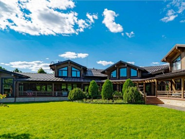 Купить дом  КП Липка - Никольская слобода - 59424