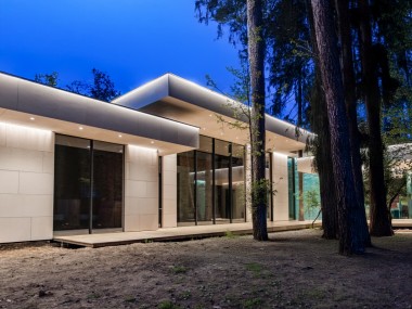 Купить дом  КП Ландшафт - Жуковка-3 - 59426