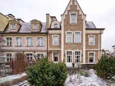 Купить дом  КП Архангельское УПДП - Ильинка - 59427