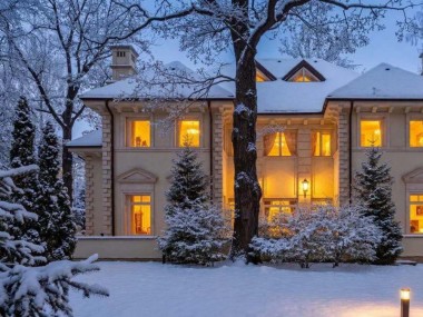 Продажа домов - Жуковка - 59431