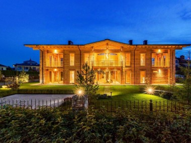 Продажа домов. Новые предложения - Лазурный Берег - 59432