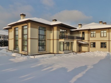 Купить дом  КП Никологорский (Коттон Вей) - Лион - 59433