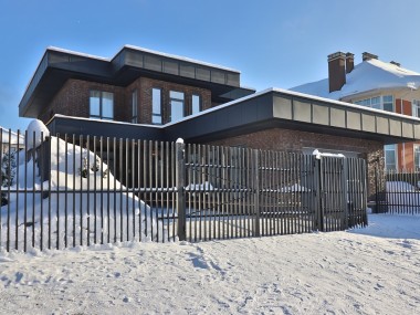 Купить дом  Поселок Петровское - Русская деревня. Падиково - 59443