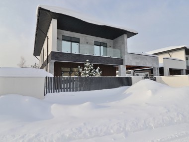 Продажа дома Александрово 317 м² Новорижское шоссе - Люкс-проект - 59445