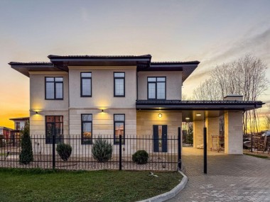 Продажа домов - Павловы озера - 59453