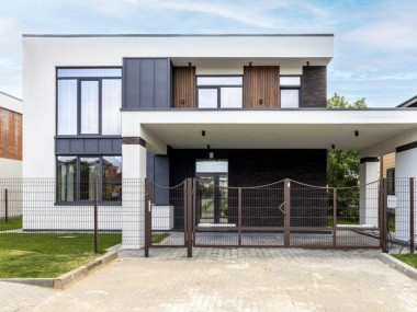 Купить дом  КП Агаларов Estate - Новорижский (Покровское) - 59457