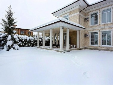 Продажа домов - Новорижский (Покровское) - 59459