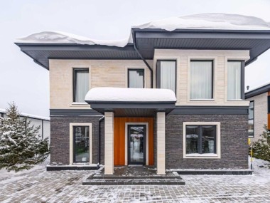 Купить дом  КП Агаларов Estate - Новорижский (Покровское) - 59461