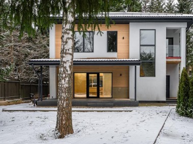 Продажа дома Крекшино 280 м² Минское шоссе - Крекшино - 59499