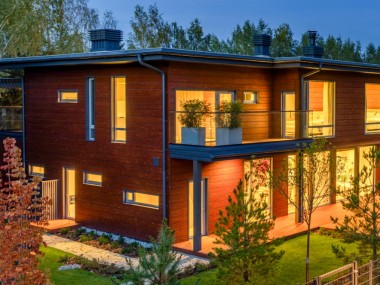 Продажа домов - Gorki Lake - 59502