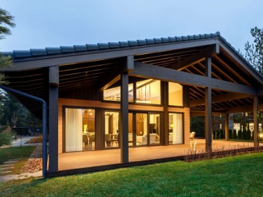 Продажа домов - Gorki Lake - 59505