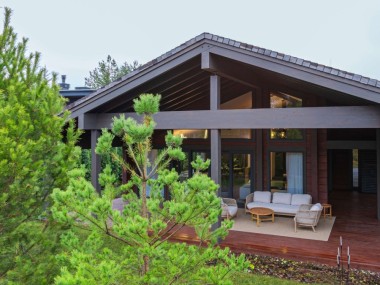 Продажа домов - Gorki Lake - 59506