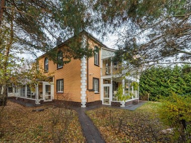 Купить дом Сколковское шоссе - Сколково - 59509