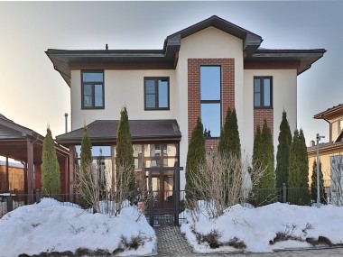 Аренда дома Онегино 250 м² Новорижское шоссе - Лобаново - 59511