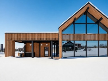 Продажа дома Павловы озера 213 м² Новорижское шоссе - Лобаново - 59517