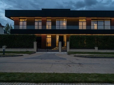 Продажа дома Ренессанс парк 2000 м² Новорижское шоссе - Millennium Park - 59518