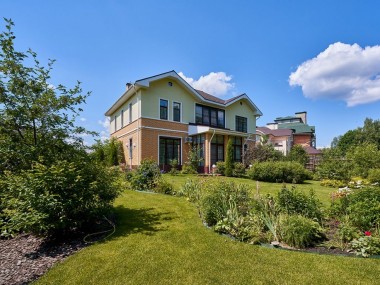 Продажа дома Власово 410 м² Киевское шоссе - Милюково - 59519