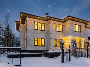 Купить дом  КП Европа-3. Английский квартал - Европа - 59520