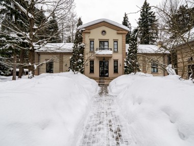 Купить дом Можайское шоссе - Рожновка - 59521