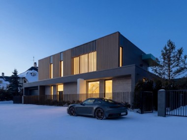 Купить дом  КП Архангельское-2 (Генеральские Дачи) - Архангельское-2 (Генеральские Дачи) - 59522