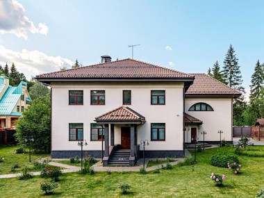 Продажа домов. Новые предложения - Подмосковные вечера - 59530