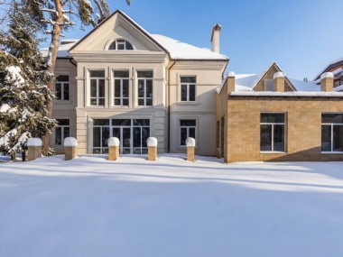 Продажа домов. Новые предложения - Подушкино - 59531