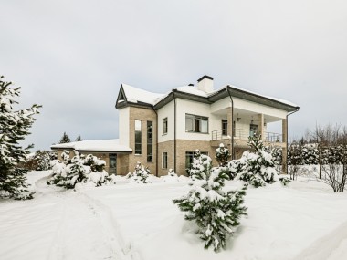 Купить дом  КП Лион - Папушево - 59533