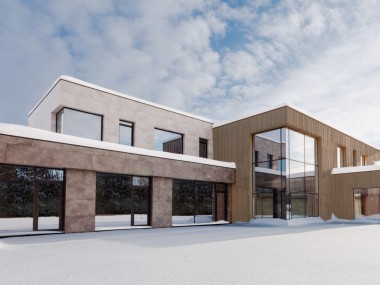 Продажа дома Crystal Istra 709 м² Новорижское шоссе - Millennium Park - 59536