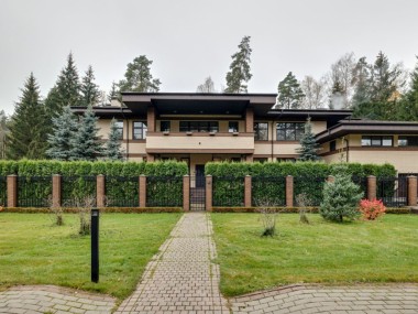 Продажа дома Николо-Урюпино 800 м² Новорижское шоссе - Веледниково - 59556