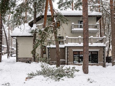 Продажа дома Поречье Дачное 595 м² Рублево-Успенское шоссе - РАНИС - 59561