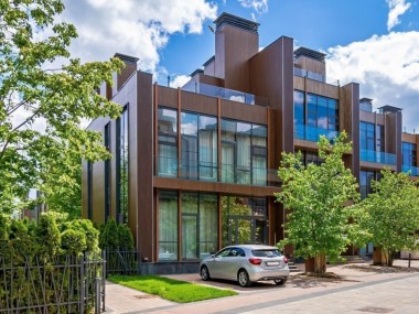 Купить дом  КП Агаларов Estate - Futuro park - 59573