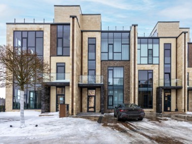 Продажа дома Петровский парк 613 м² Новорижское шоссе - Park Fonte - 59577