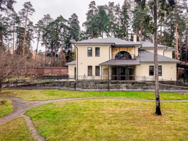 Продажа дома Поречье Дачное 1150 м² Рублево-Успенское шоссе - Поречье Дачное - 59580